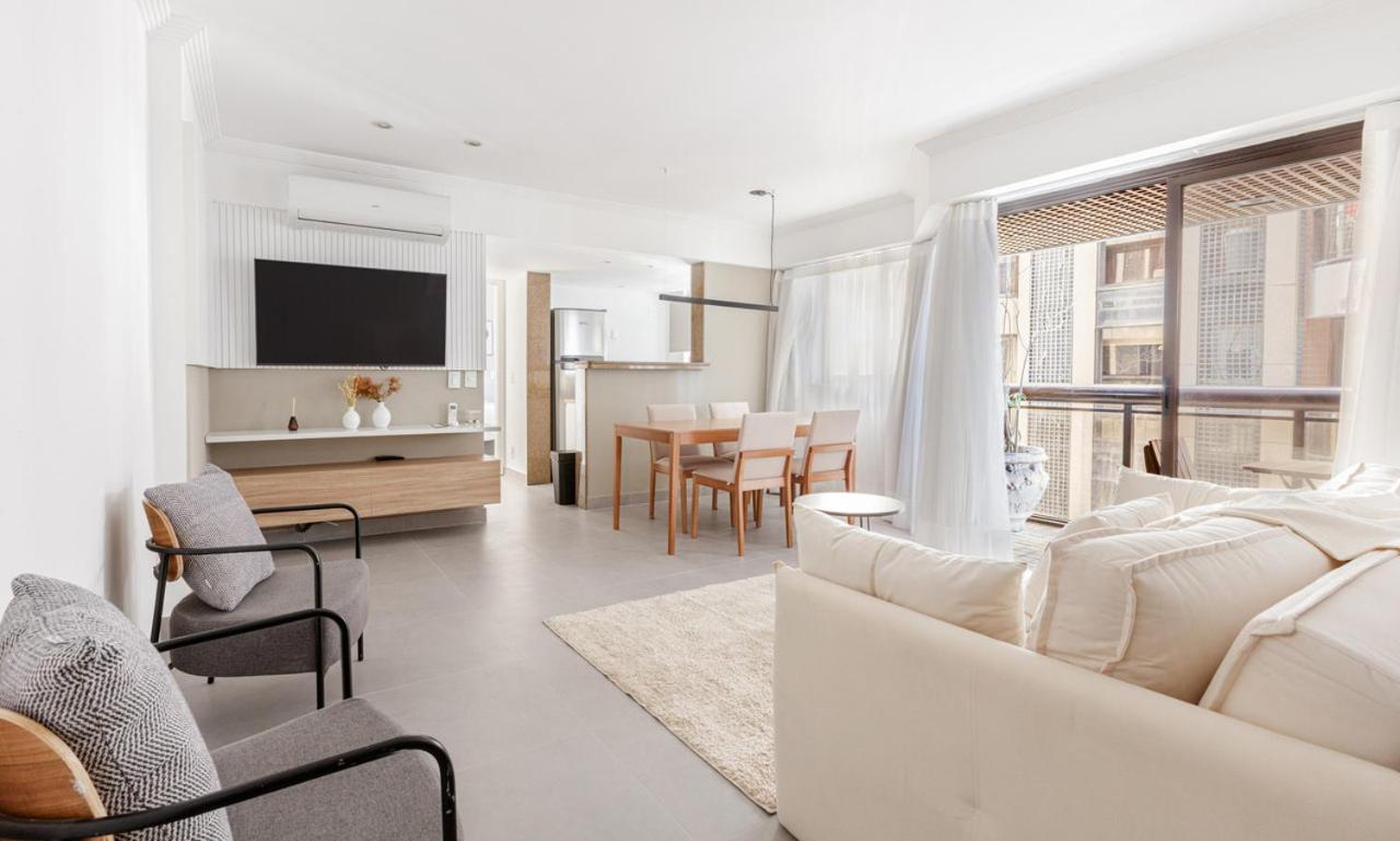 Appartement Tabas Lindo Ape 2 Quartos E Limp Diaria Ip0033 à Rio de Janeiro Extérieur photo