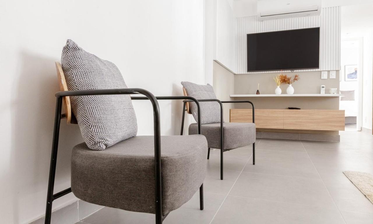 Appartement Tabas Lindo Ape 2 Quartos E Limp Diaria Ip0033 à Rio de Janeiro Extérieur photo