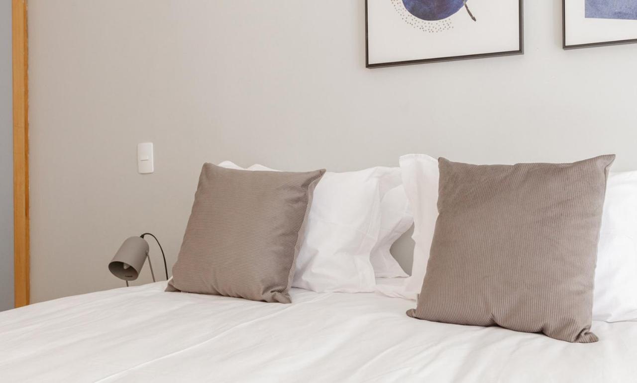 Appartement Tabas Lindo Ape 2 Quartos E Limp Diaria Ip0033 à Rio de Janeiro Extérieur photo