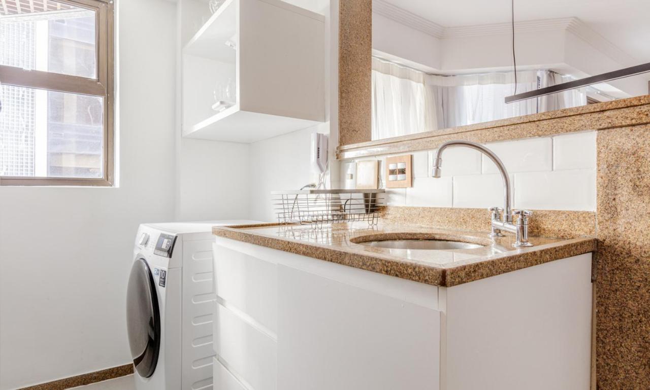Appartement Tabas Lindo Ape 2 Quartos E Limp Diaria Ip0033 à Rio de Janeiro Extérieur photo
