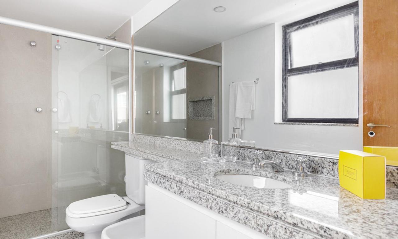Appartement Tabas Lindo Ape 2 Quartos E Limp Diaria Ip0033 à Rio de Janeiro Extérieur photo