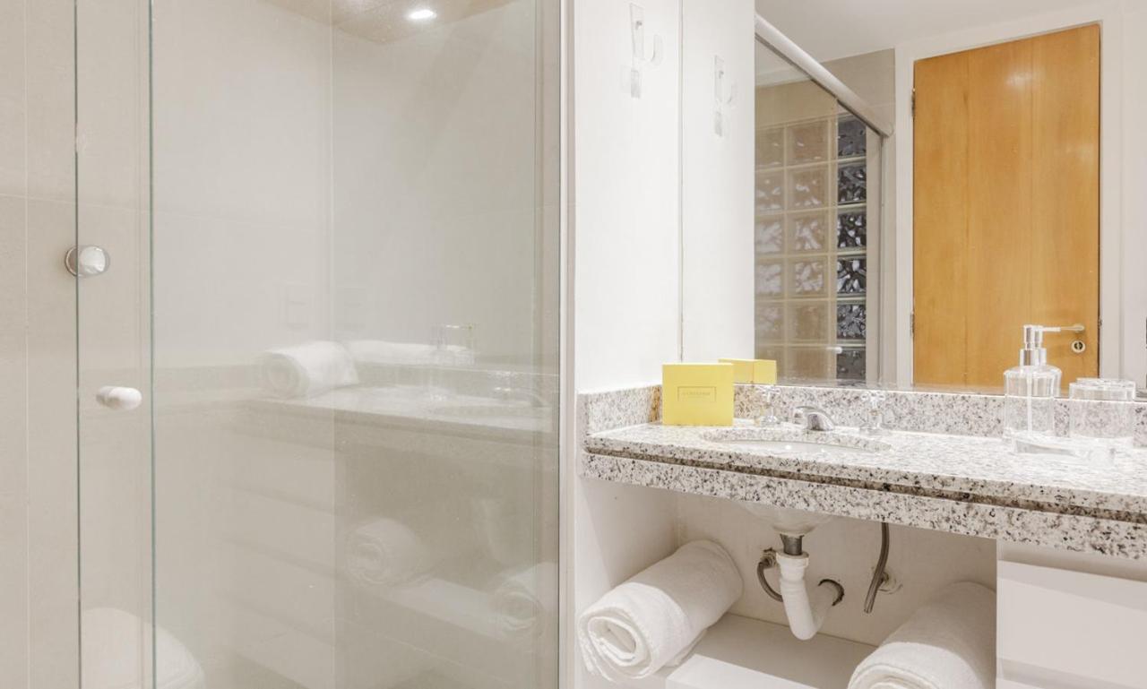 Appartement Tabas Lindo Ape 2 Quartos E Limp Diaria Ip0033 à Rio de Janeiro Extérieur photo
