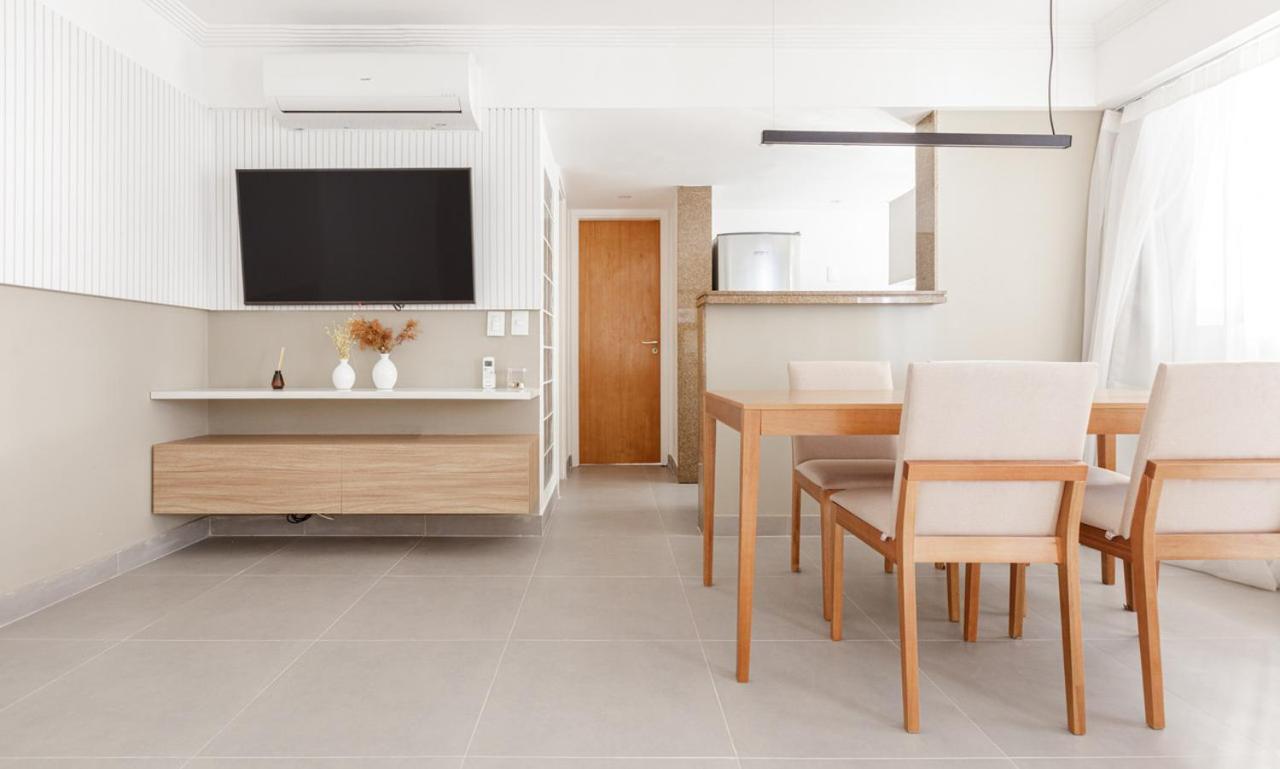 Appartement Tabas Lindo Ape 2 Quartos E Limp Diaria Ip0033 à Rio de Janeiro Extérieur photo
