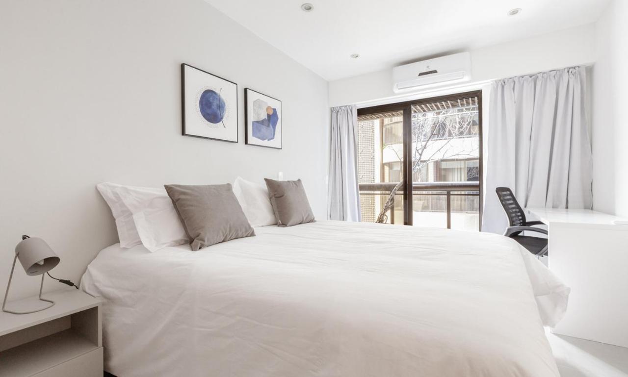 Appartement Tabas Lindo Ape 2 Quartos E Limp Diaria Ip0033 à Rio de Janeiro Extérieur photo