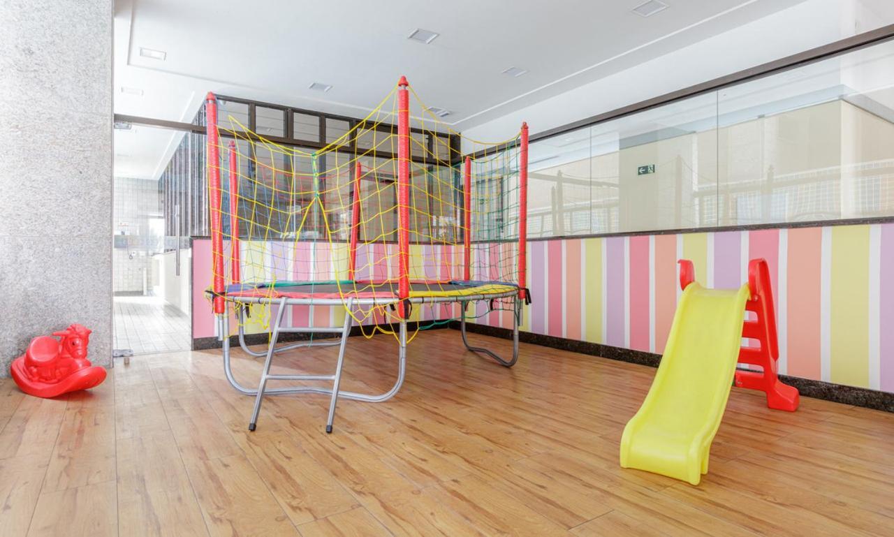 Appartement Tabas Lindo Ape 2 Quartos E Limp Diaria Ip0033 à Rio de Janeiro Extérieur photo